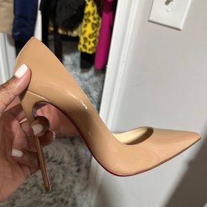 Christian Louboutin